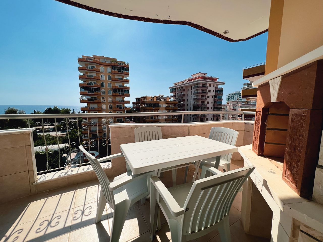 Квартира в Алании, Турция, 230 м2 фото 3