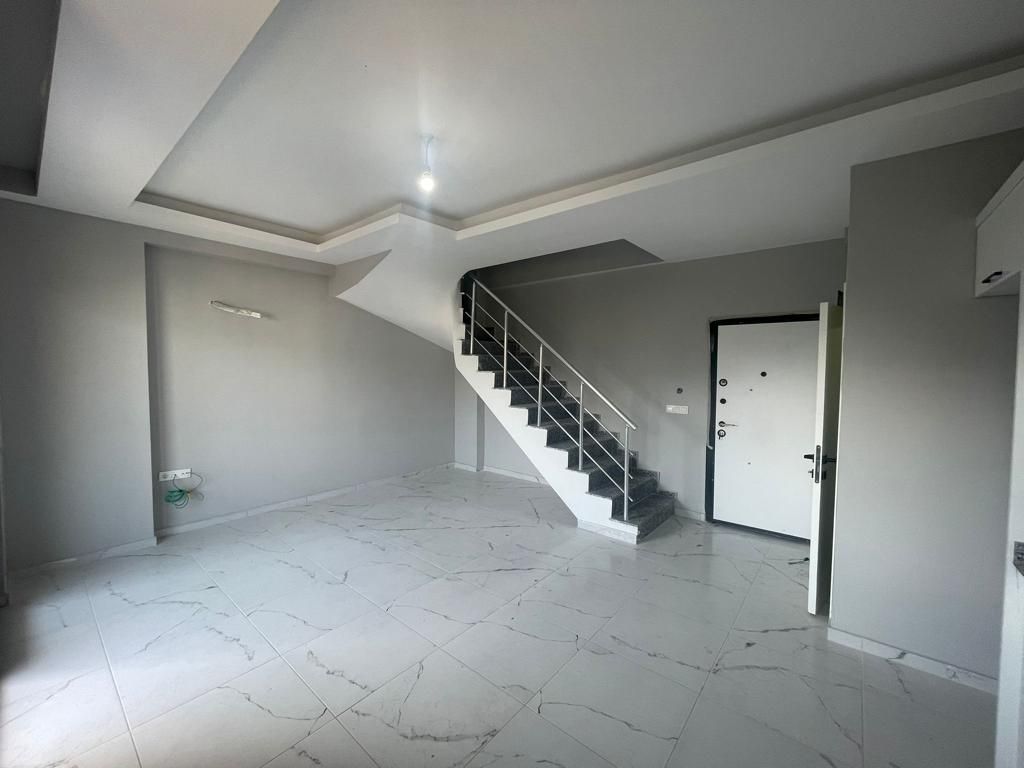 Квартира в Алании, Турция, 130 м2 фото 5
