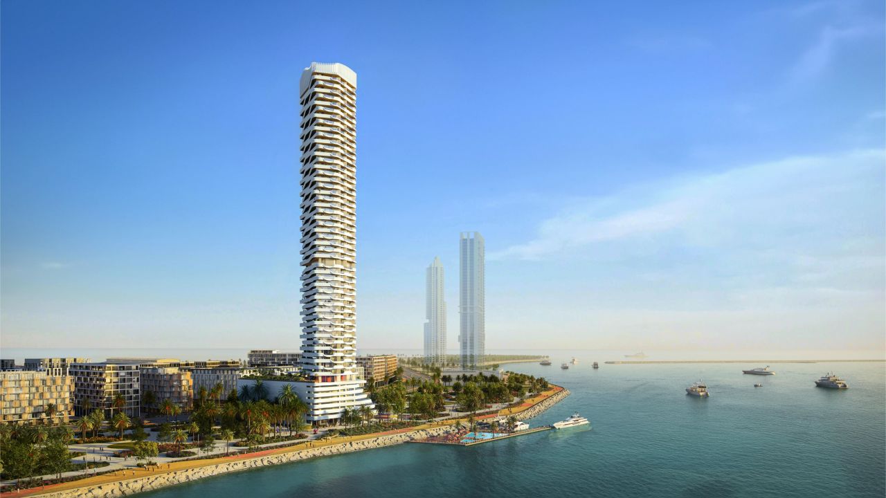 Апартаменты в Дубае, ОАЭ, 74 м2 фото 3