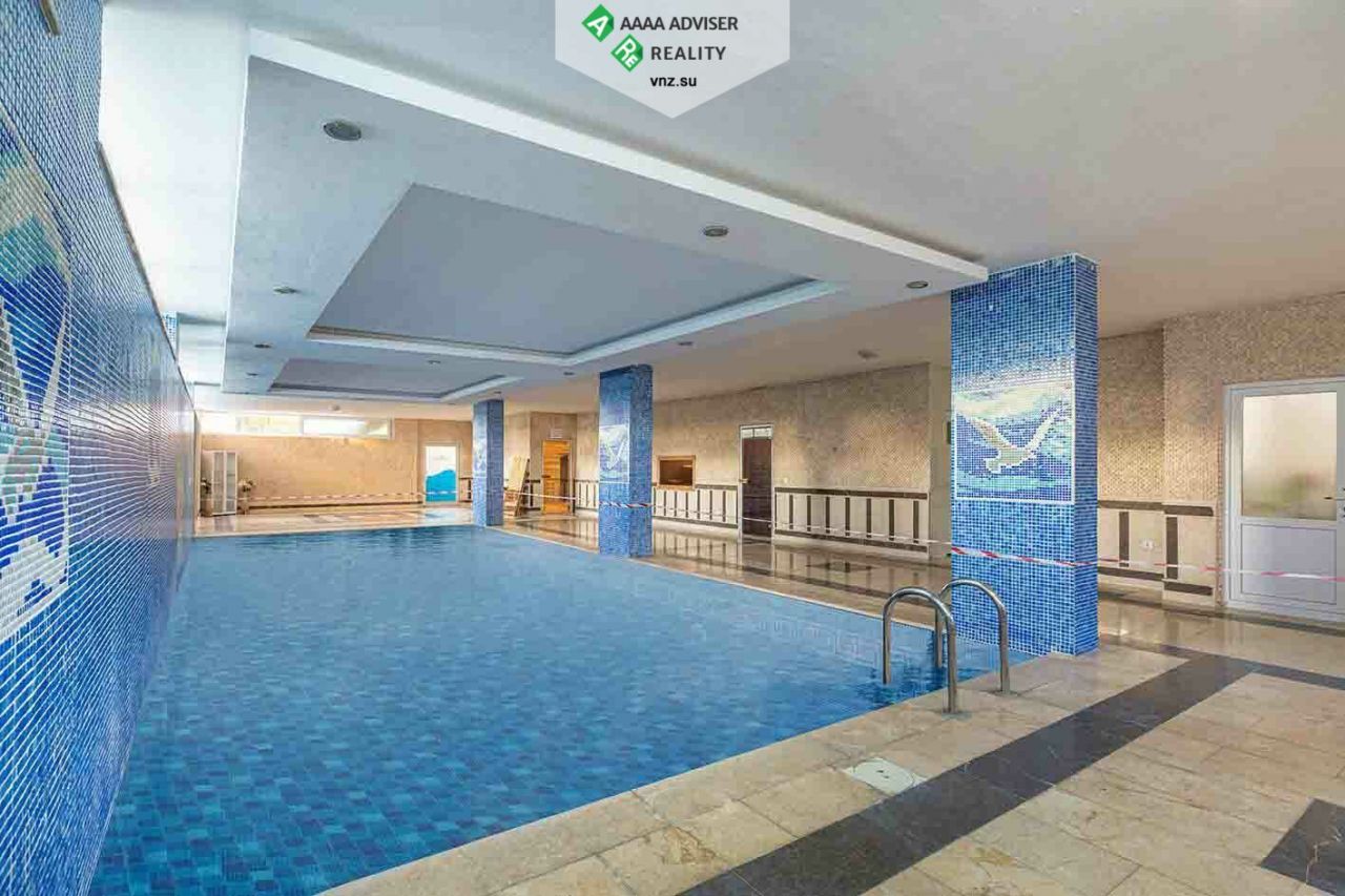 Квартира в Алании, Турция, 180 м2 фото 4