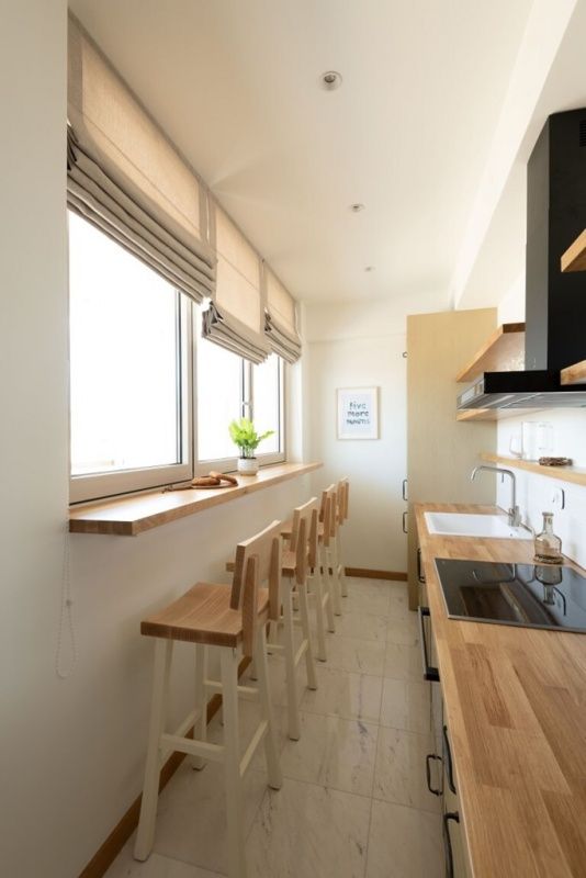 Квартира на Северо-Эгейских островах, Греция, 80 м2 фото 3
