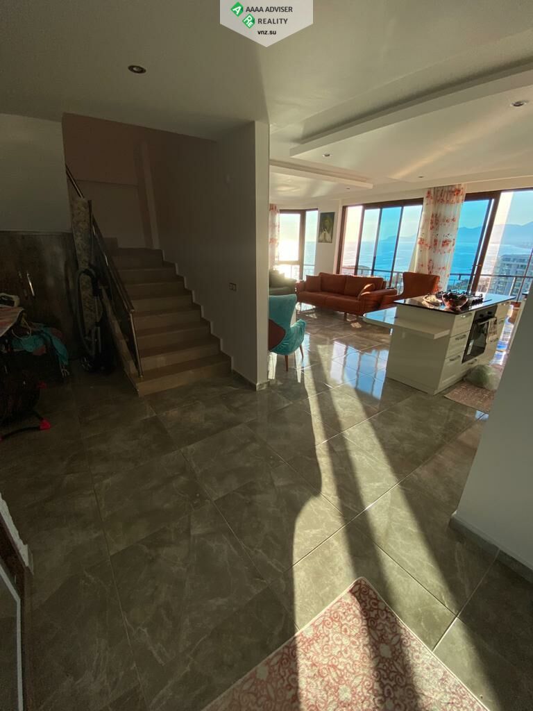 Пентхаус в Алании, Турция, 260 м2 фото 3