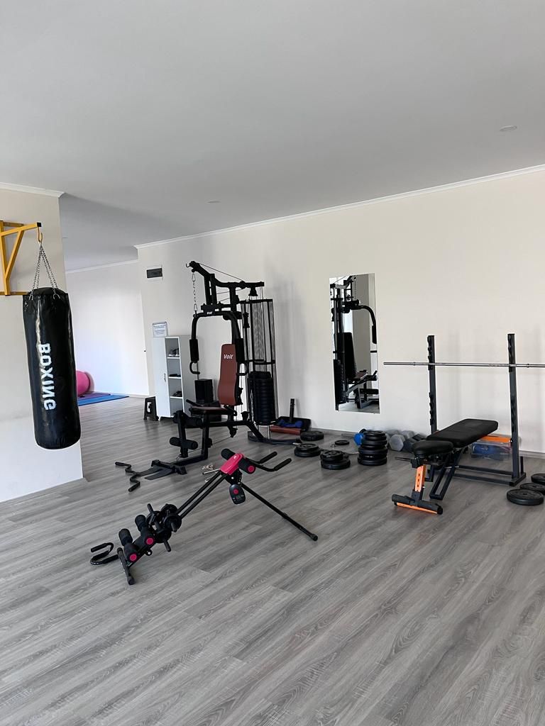 Апартаменты в Алании, Турция, 154 м2 фото 3