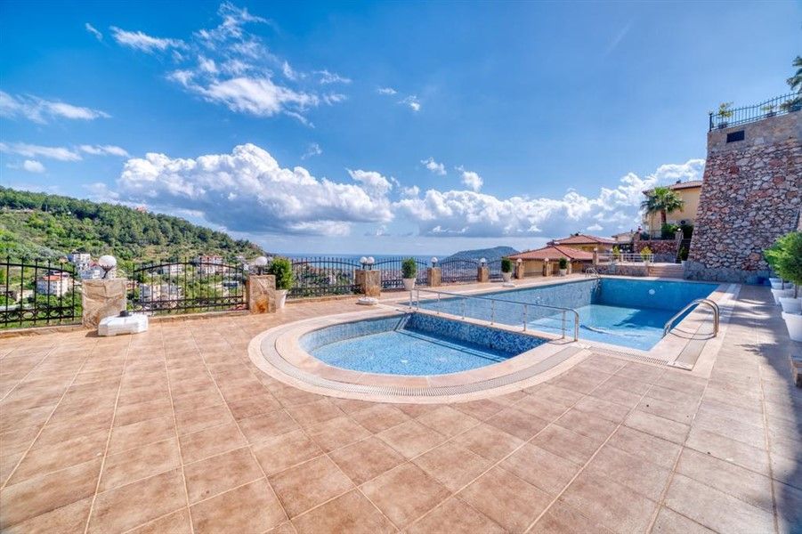 Пентхаус в Алании, Турция, 145 м2 фото 3