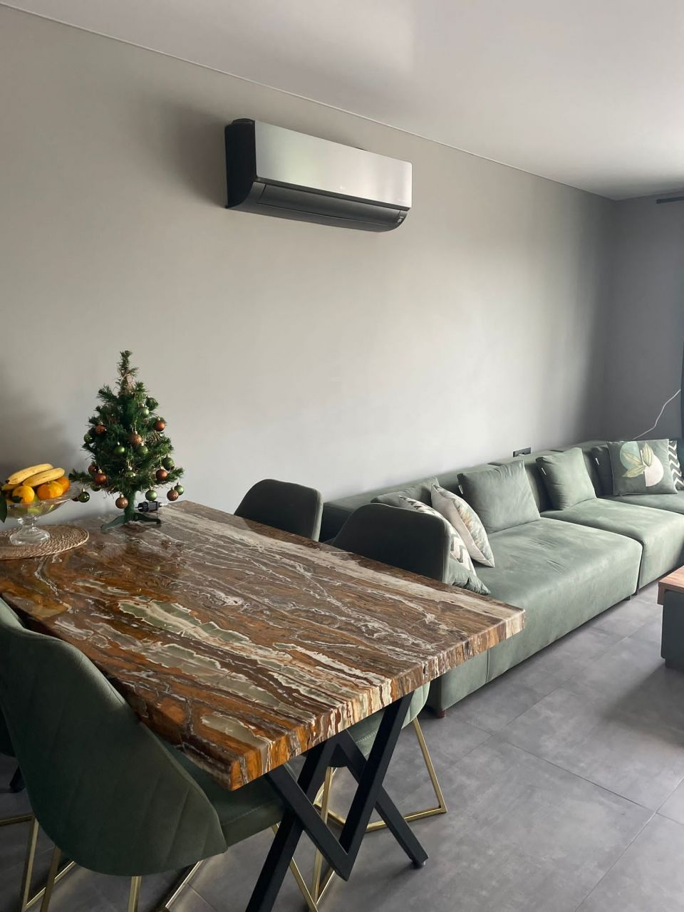 Вилла в Алании, Турция, 170 м2 фото 2