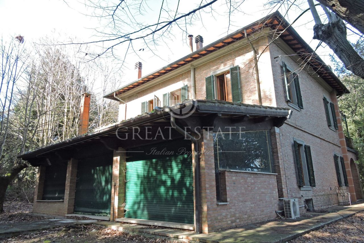 Дом в Кьюси, Италия, 323.9 м2 фото 4