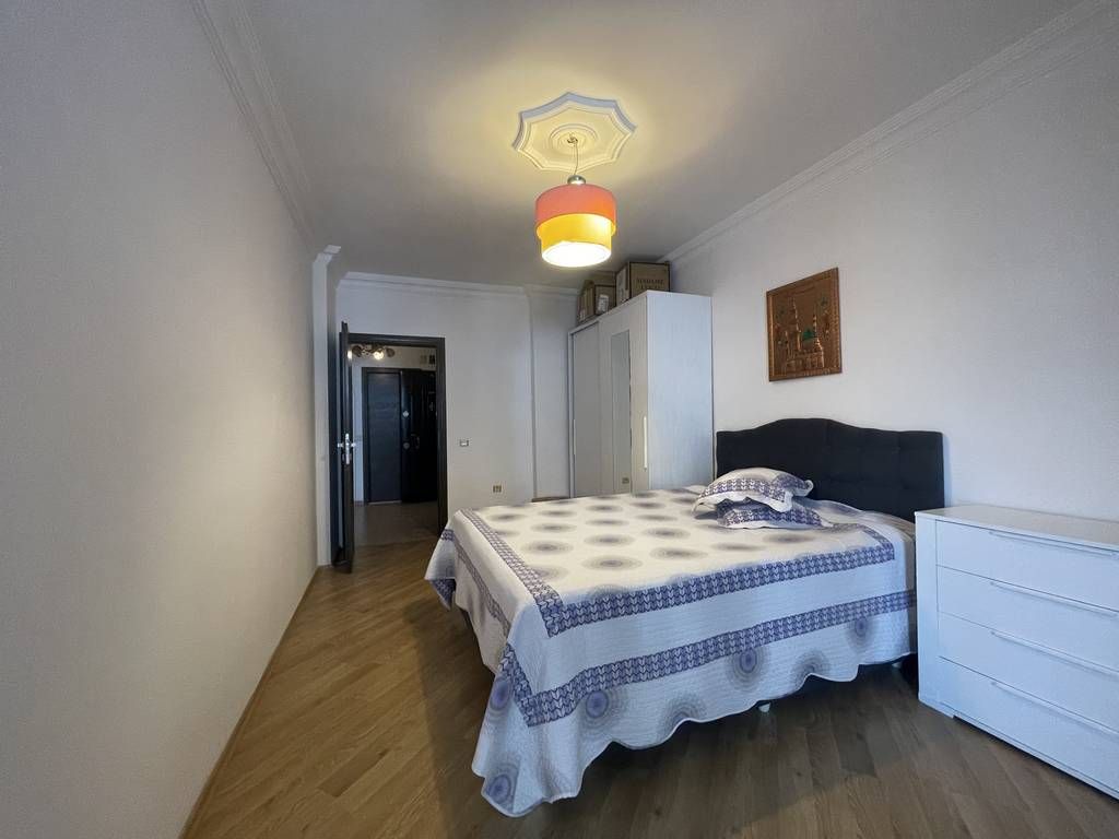 Квартира в Алании, Турция, 135 м2 фото 5