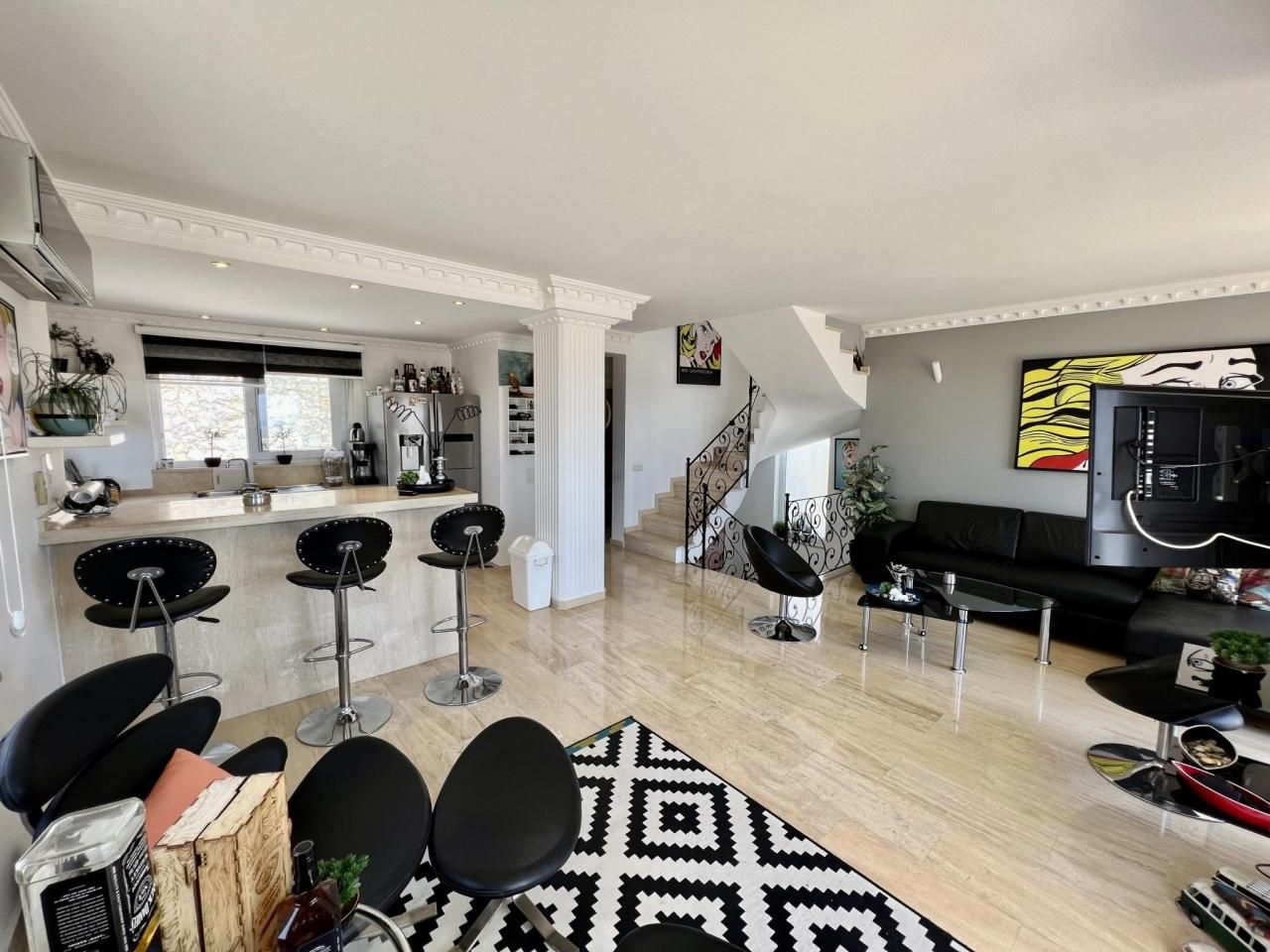 Вилла в Конаклы, Турция, 250 м2 фото 3