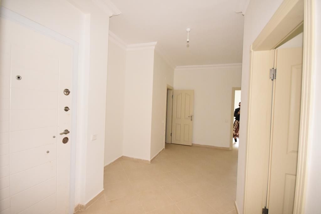Квартира в Алании, Турция, 130 м2 фото 4