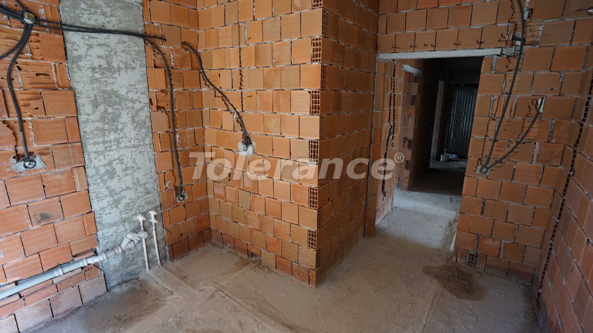 Апартаменты в Анталии, Турция, 100 м2 фото 4