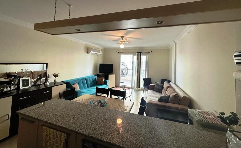 Квартира в Дидиме, Турция, 100 м2 фото 3