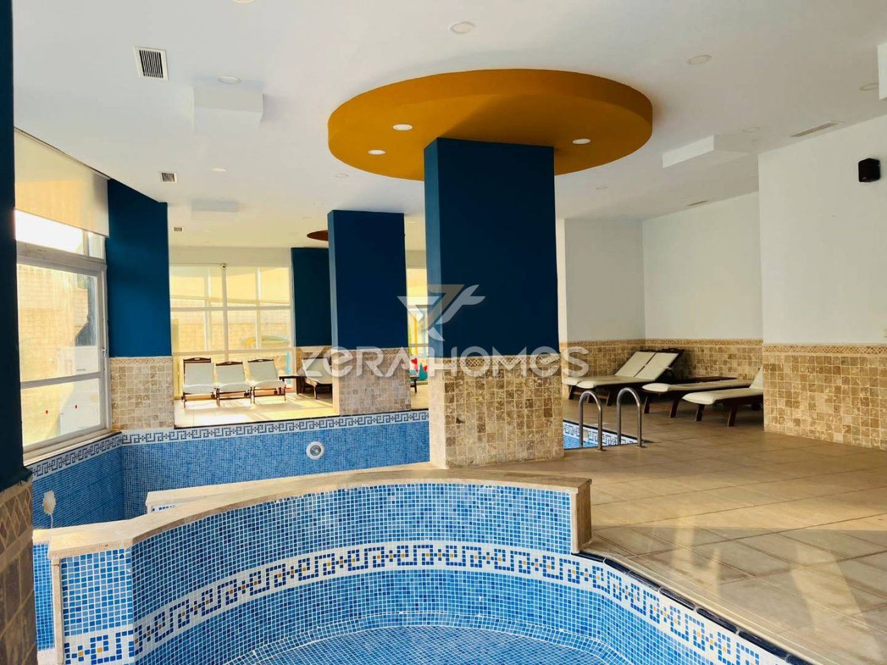 Квартира в Алании, Турция, 75 м2 фото 3