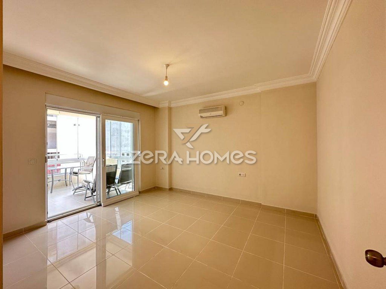 Апартаменты в Алании, Турция, 160 м2 фото 2