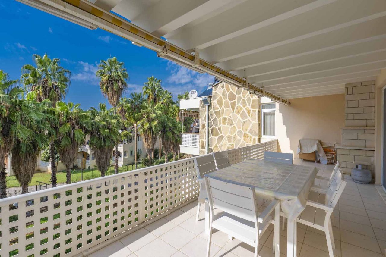 Апартаменты в Окурджаларе, Турция, 110 м2 фото 4