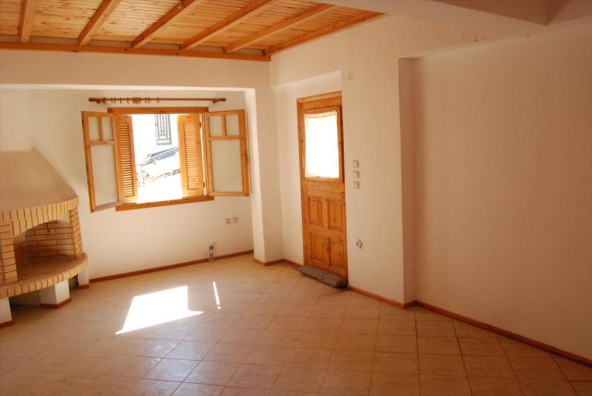 Таунхаус в Афинах, Греция, 120 м2 фото 2