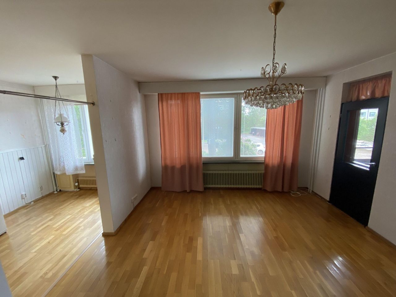 Квартира в Котке, Финляндия, 57.9 м2 фото 5