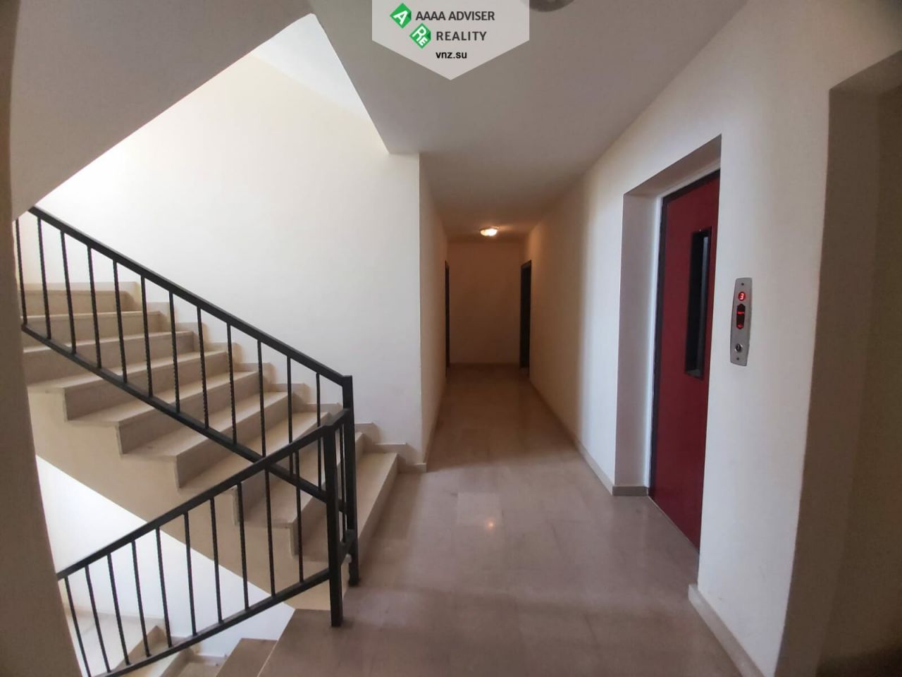 Квартира в Алании, Турция, 120 м2 фото 3