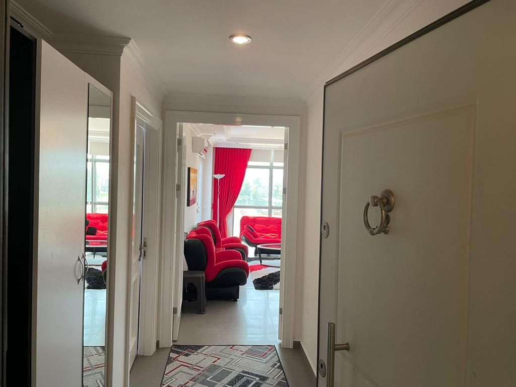 Квартира в Алании, Турция, 65 м2 фото 4