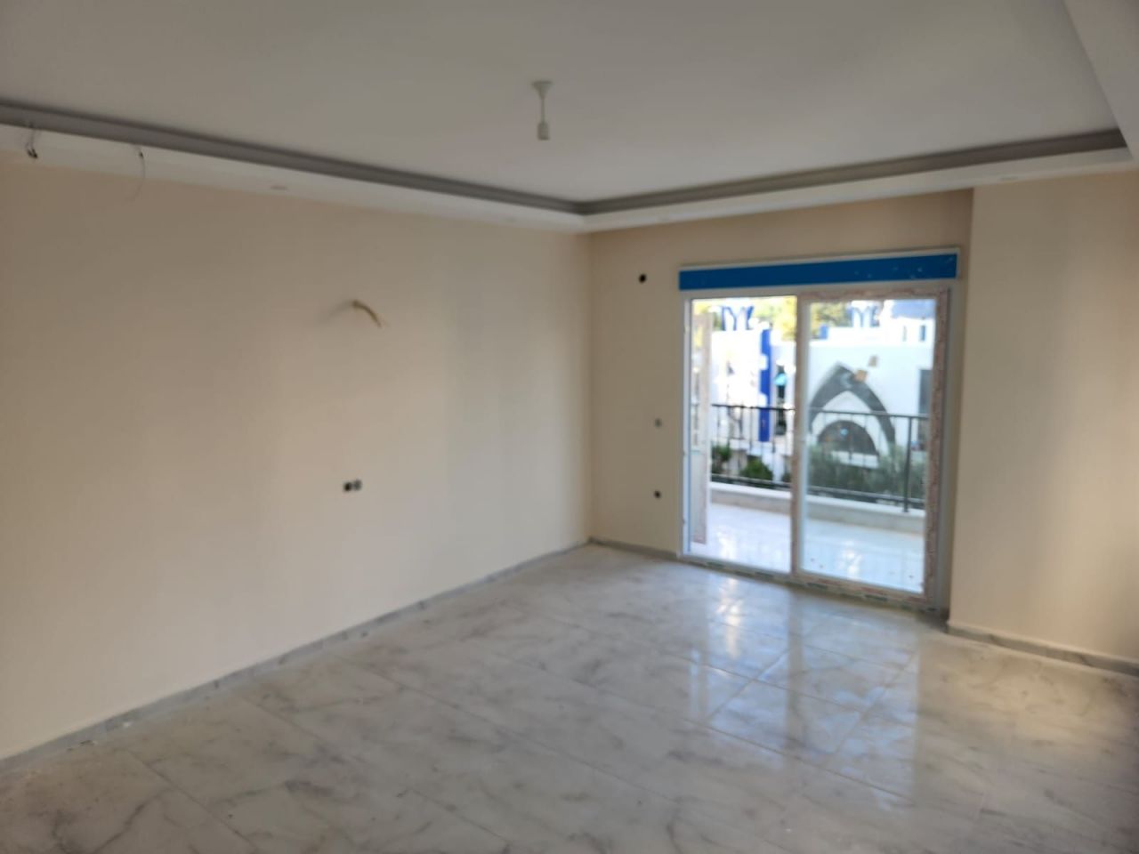 Квартира в Алании, Турция, 135 м2 фото 4
