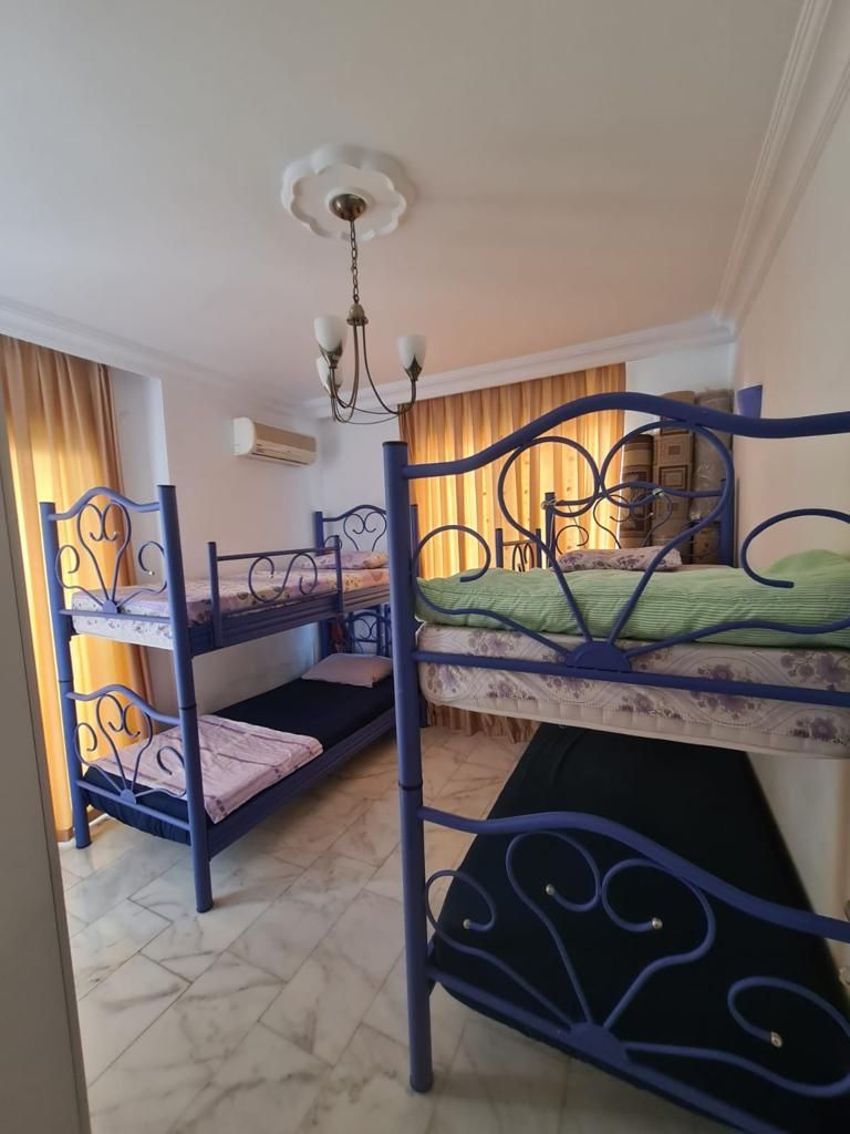 Квартира в Алании, Турция, 115 м2 фото 4