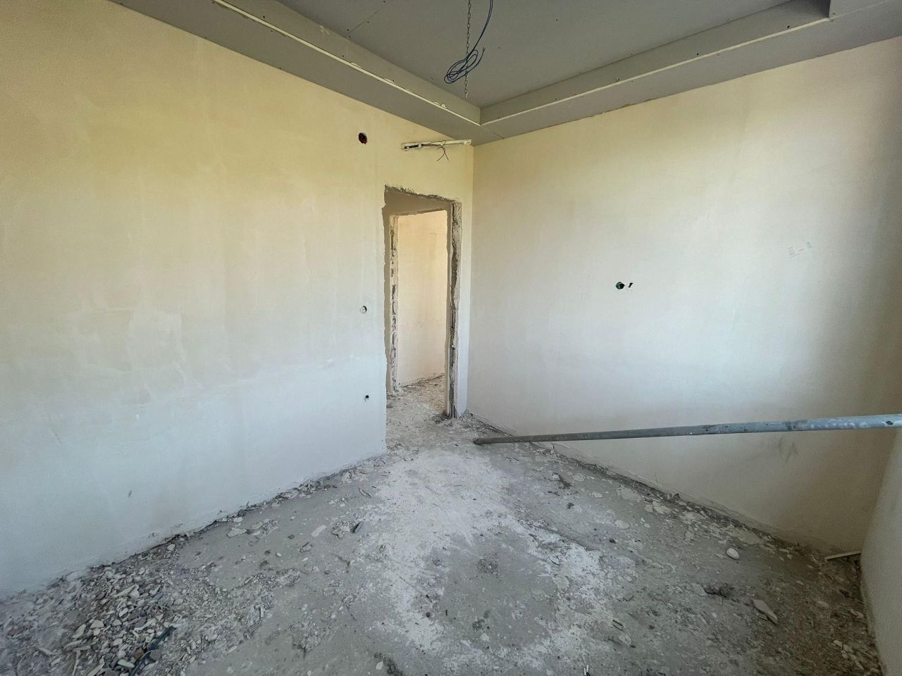 Квартира в Алании, Турция, 60 м2 фото 5