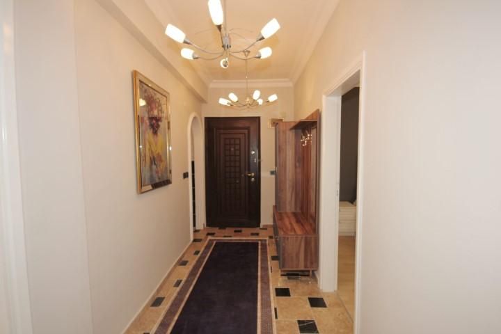 Квартира в Алании, Турция, 100 м2 фото 3