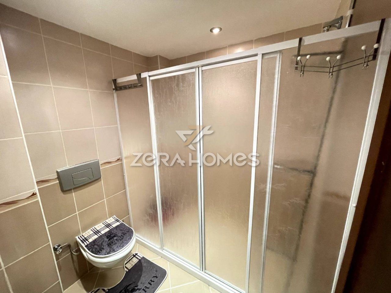Апартаменты в Алании, Турция, 60 м2 фото 4