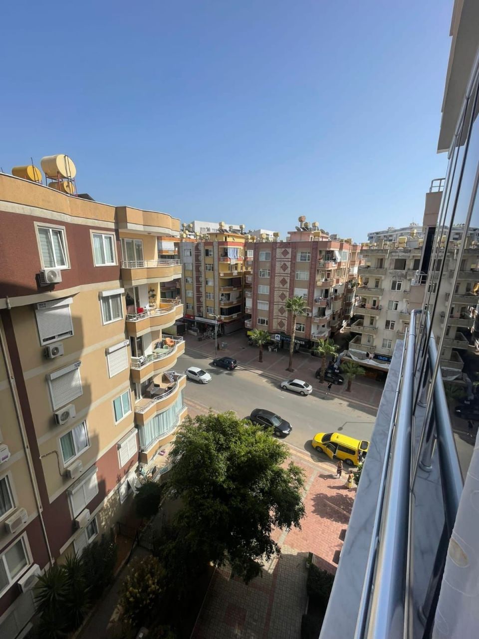 Квартира в Алании, Турция, 70 м2 фото 4