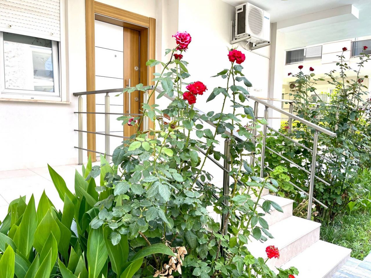 Квартира в Анталии, Турция, 50 м2 фото 3