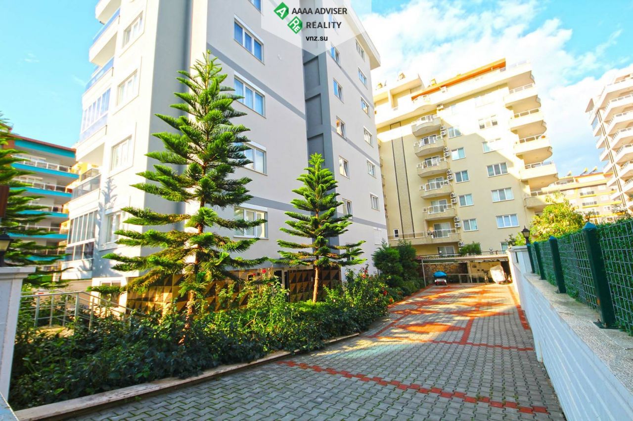 Квартира в Алании, Турция, 170 м2 фото 2