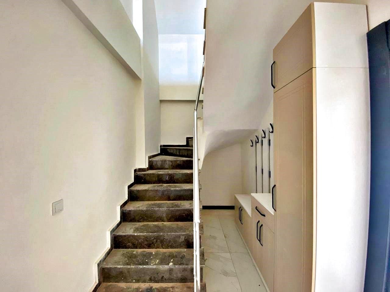 Пентхаус в Алании, Турция, 130 м2 фото 2
