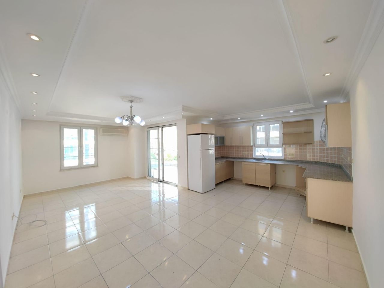 Квартира в Алании, Турция, 120 м2 фото 5