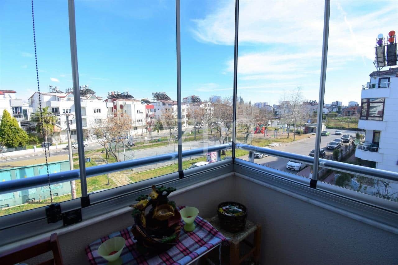 Пентхаус в Анталии, Турция, 180 м2 фото 5