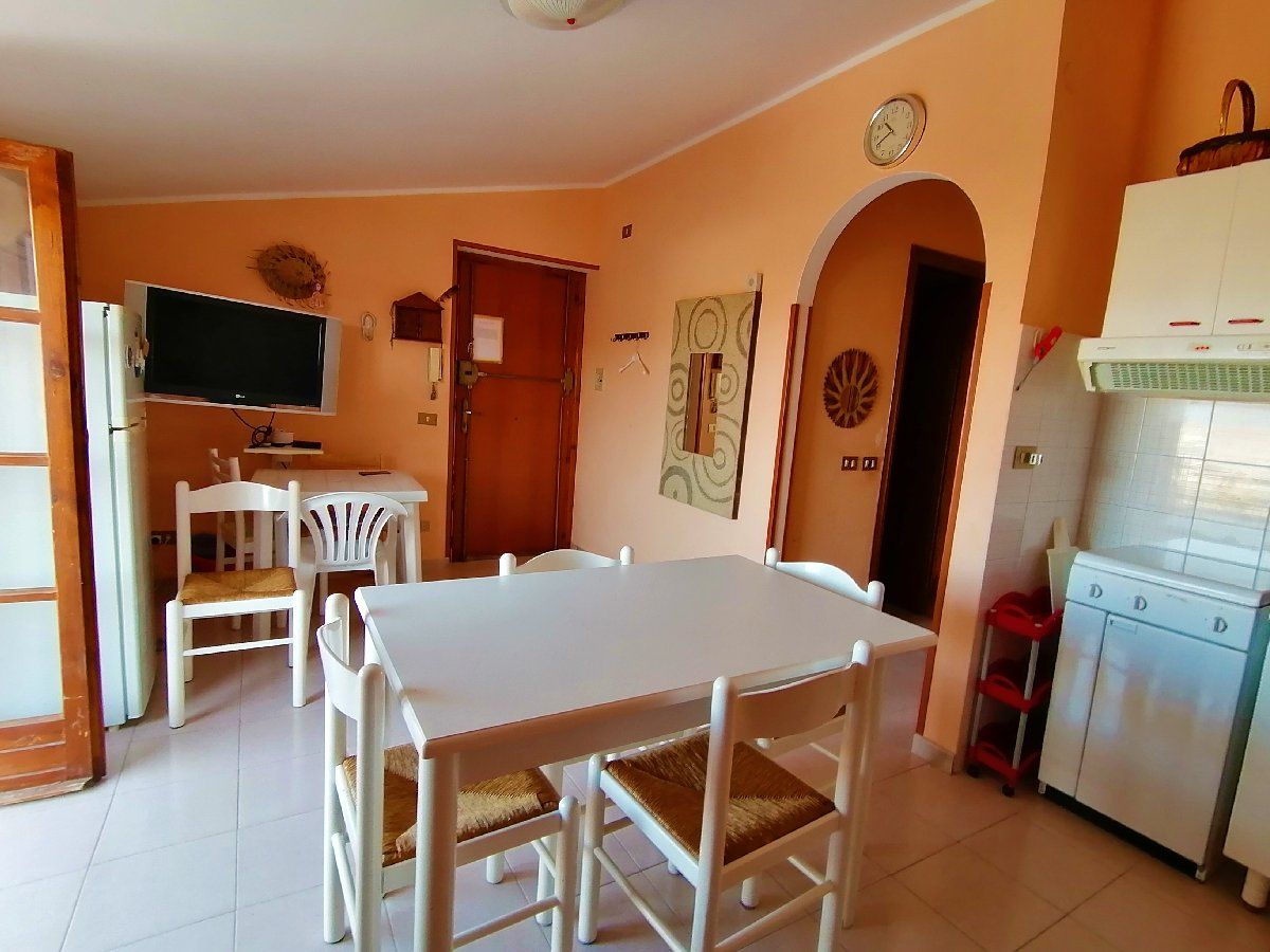 Квартира в Скалее, Италия, 65 м2 фото 3