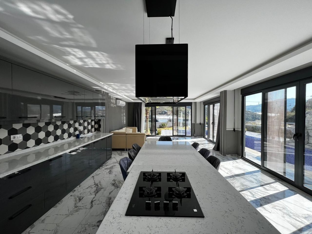 Вилла в Алании, Турция, 239 м2 фото 4