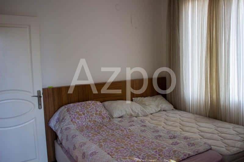 Апартаменты в Алании, Турция, 110 м2 фото 5