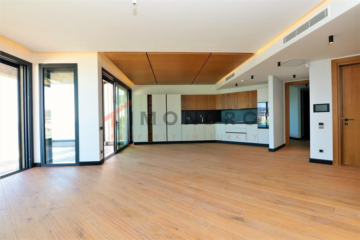 Квартира в Бодруме, Турция, 170 м2 фото 5
