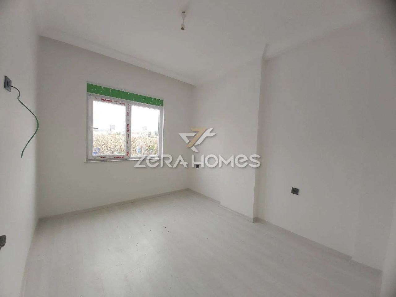 Квартира в Алании, Турция, 50 м2 фото 4