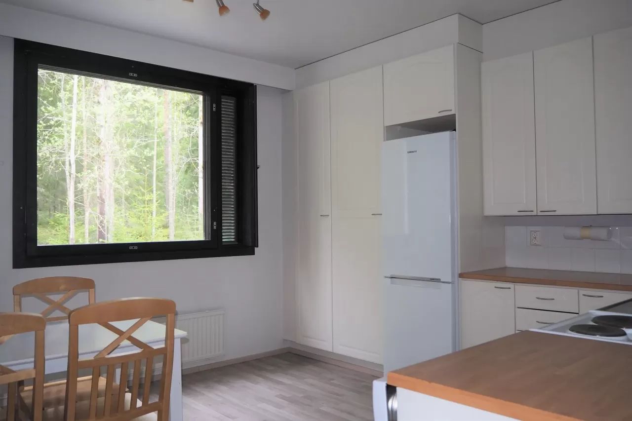 Квартира в Ямся, Финляндия, 60 м2 фото 3