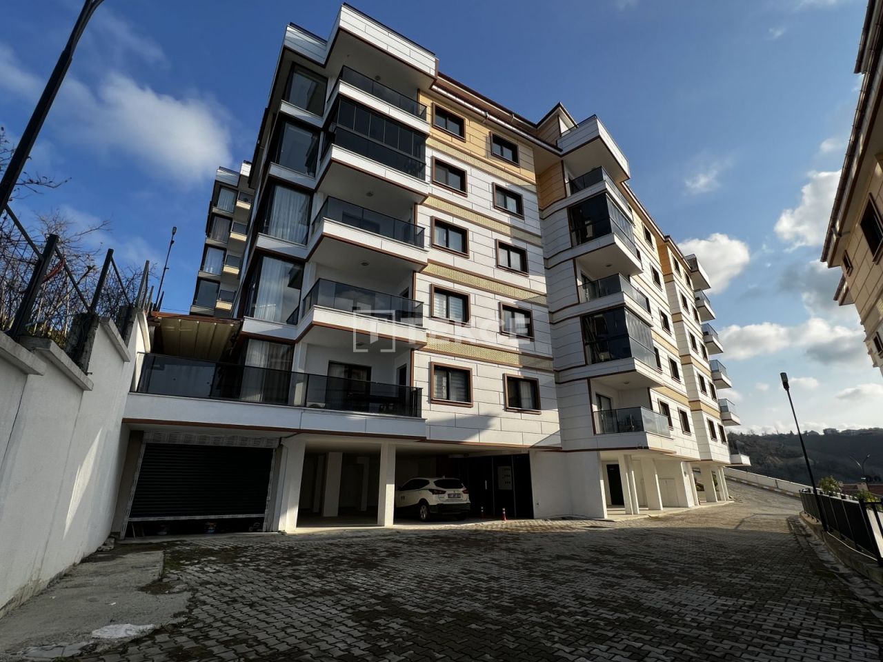 Апартаменты Араклы, Турция, 240 м2 фото 3