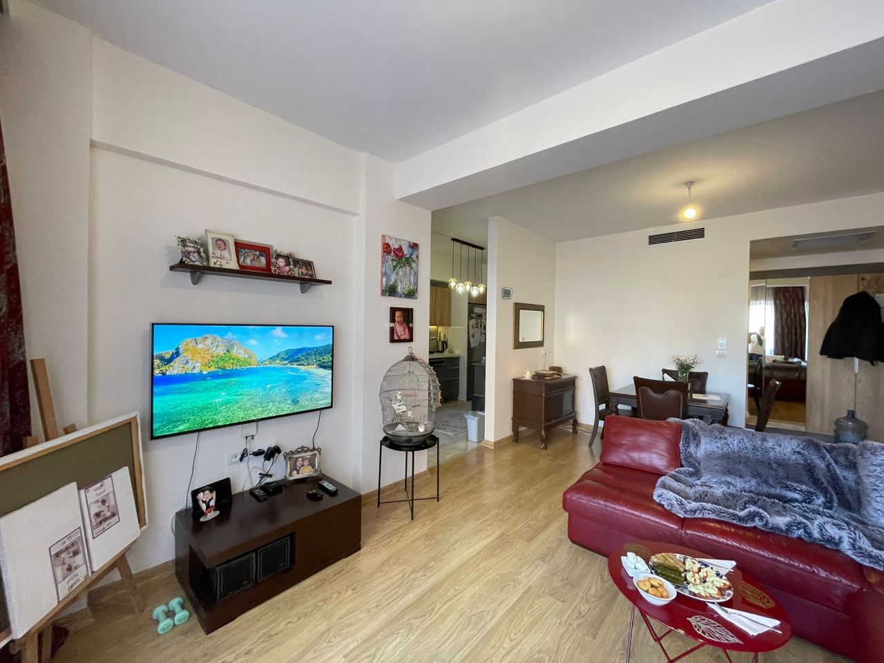 Квартира в Анталии, Турция, 110 м2 фото 5