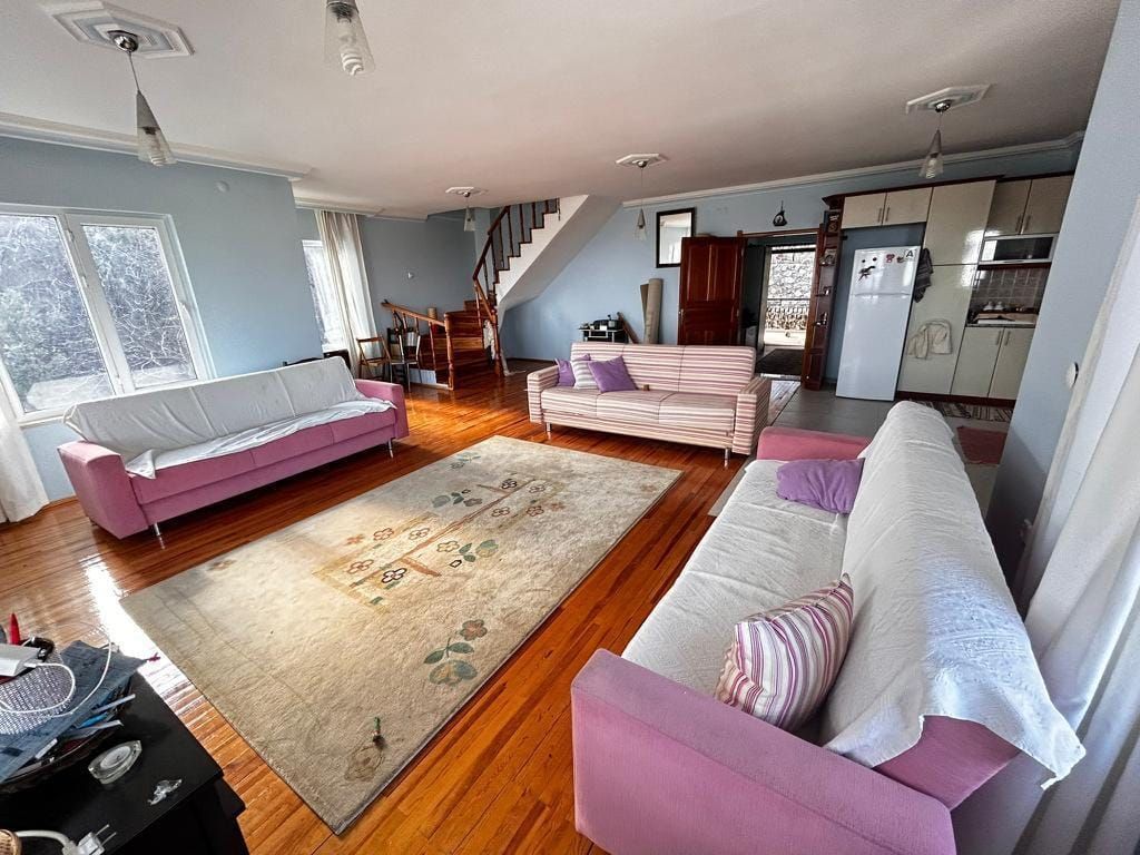 Дом в Анталии, Турция, 600 м2 фото 3
