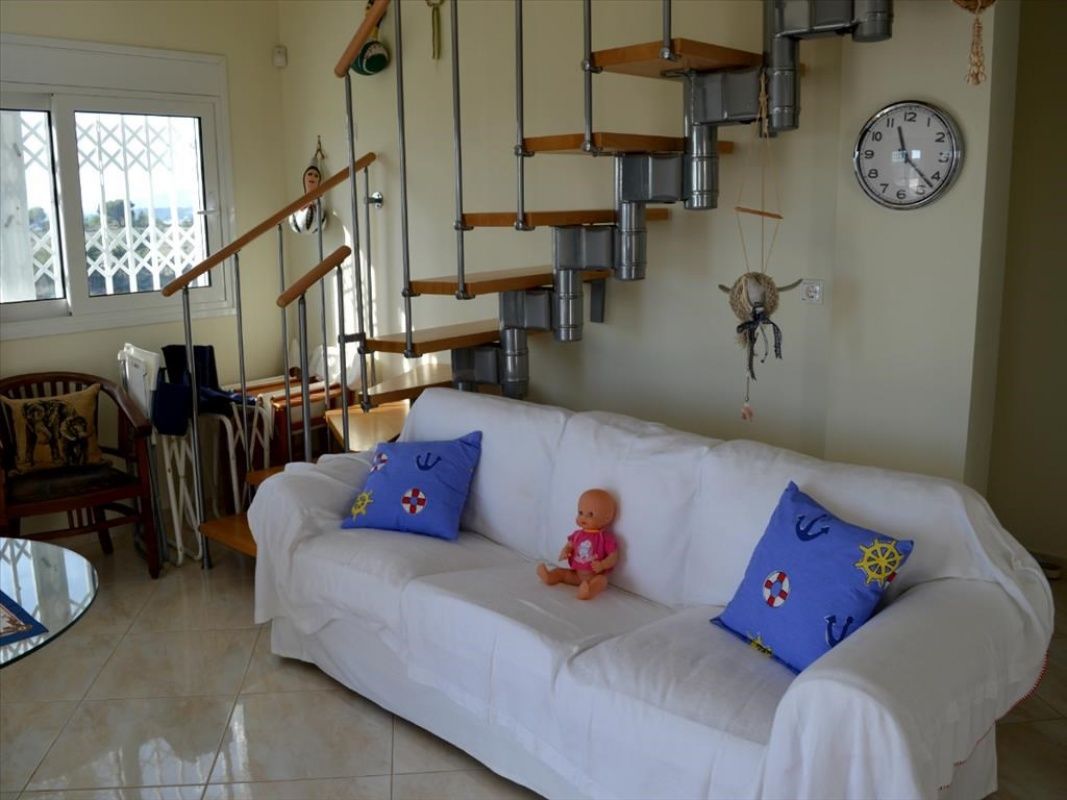 Таунхаус в Афинах, Греция, 130 м2 фото 3