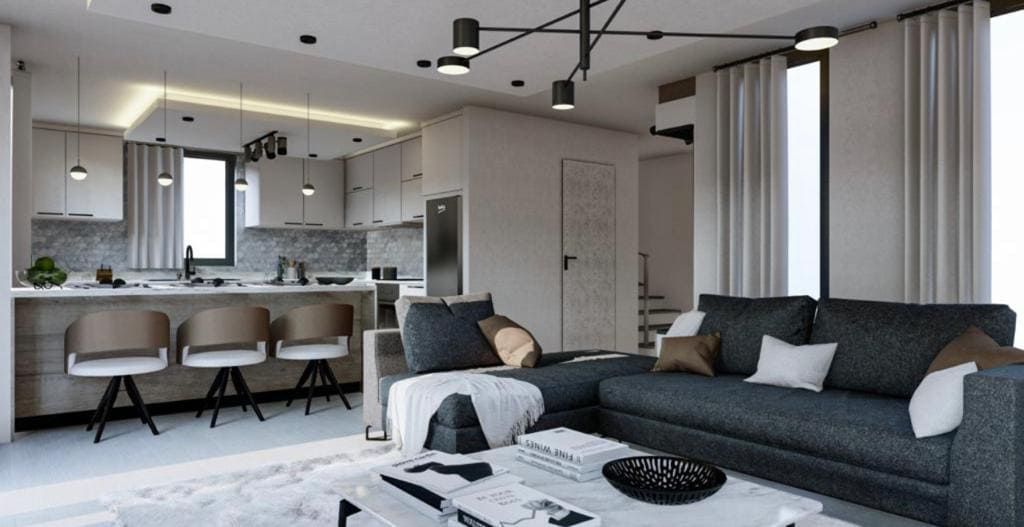 Вилла в Белеке, Турция, 220 м2 фото 4