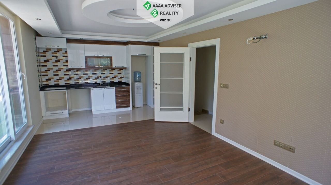 Квартира в Алании, Турция, 145 м2 фото 5