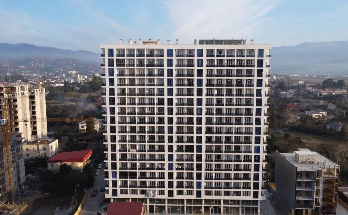 Квартира в Батуми, Грузия, 54.1 м2 фото 5
