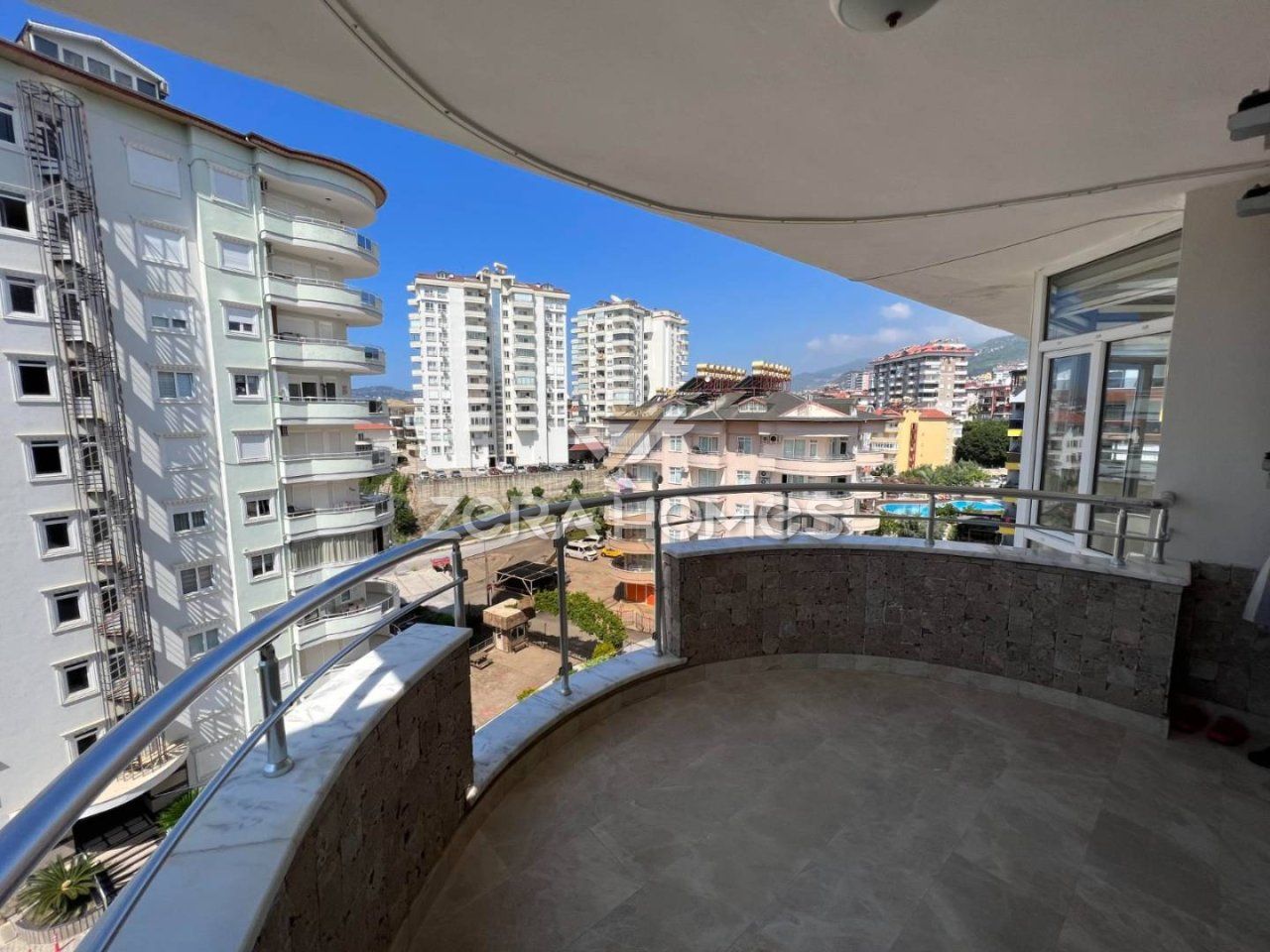 Пентхаус в Алании, Турция, 180 м2 фото 3