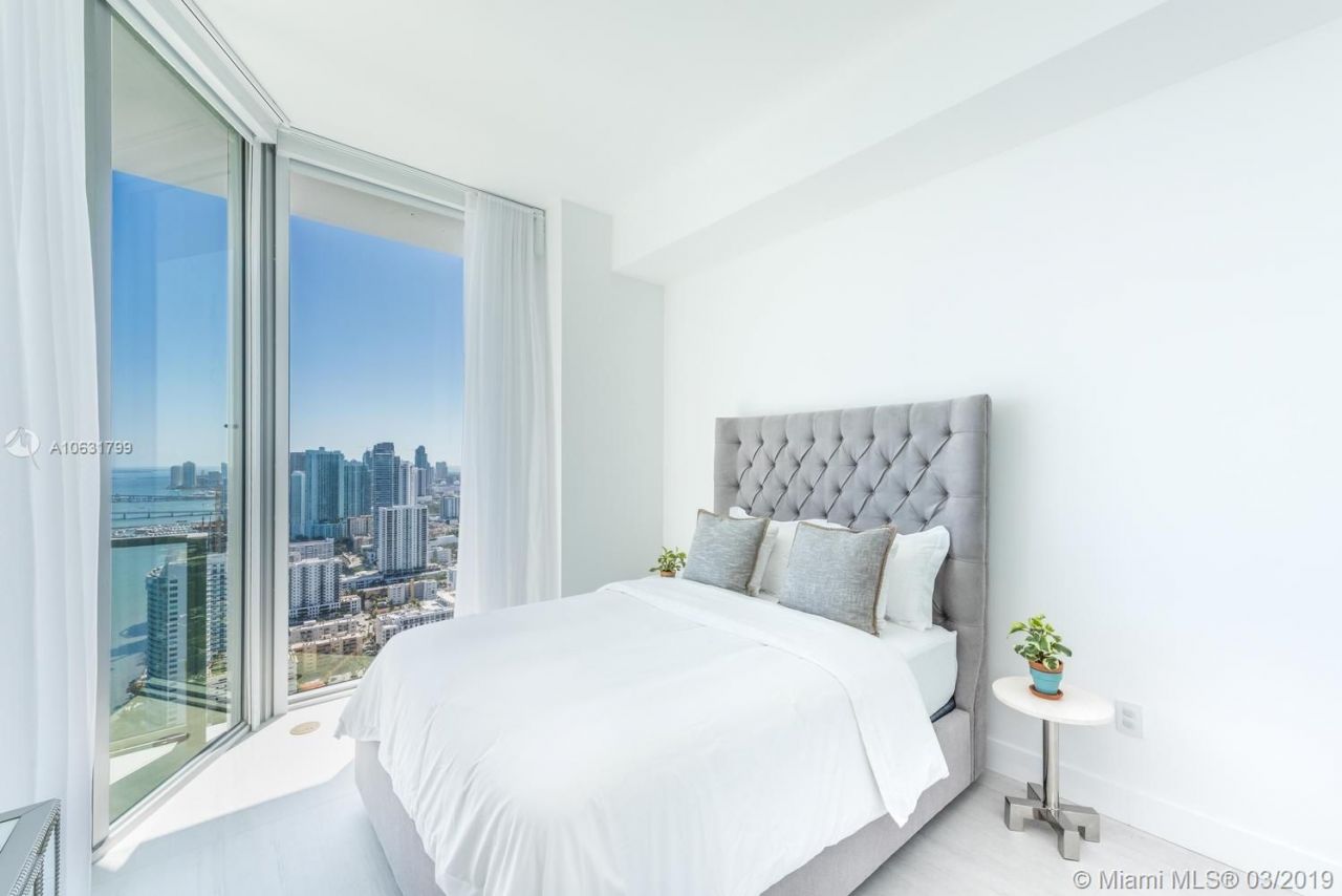 Пентхаус в Майами, США, 180 м2 фото 5