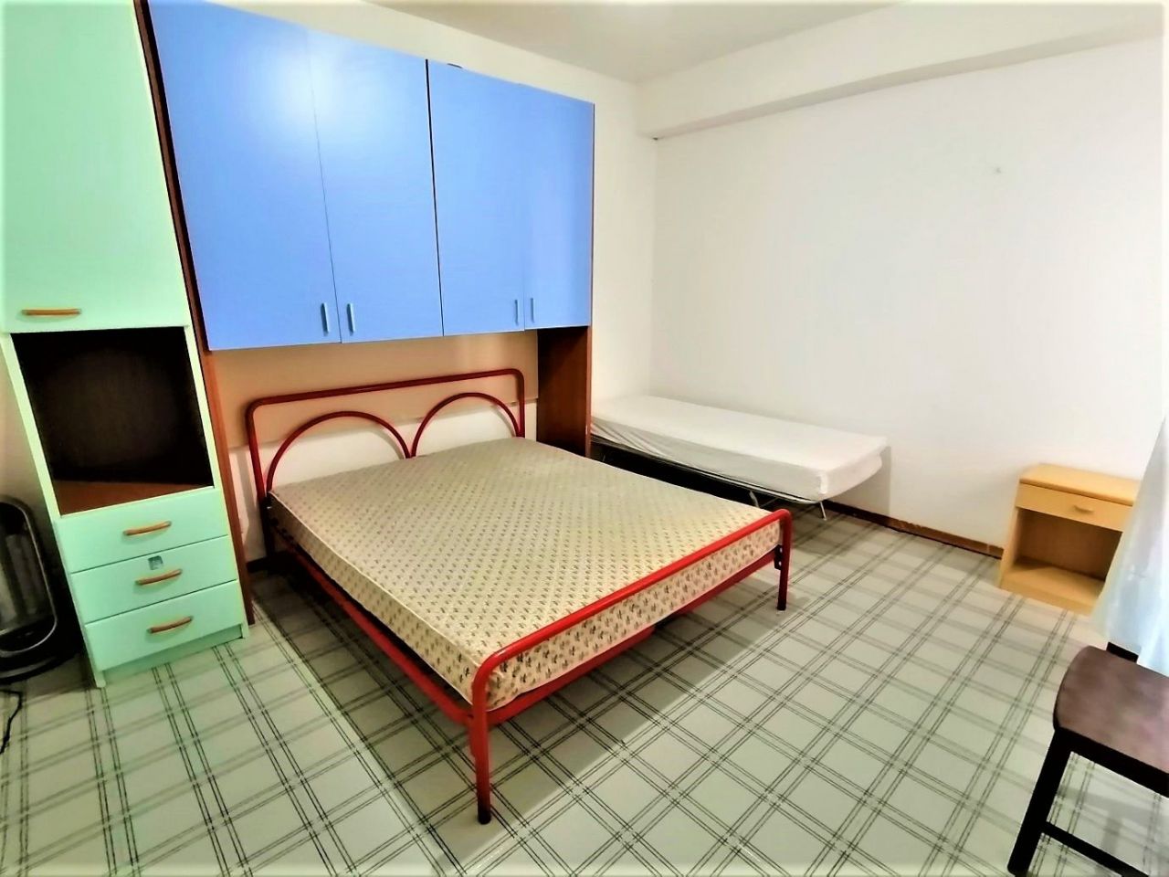 Квартира в Скалее, Италия, 45 м2 фото 4
