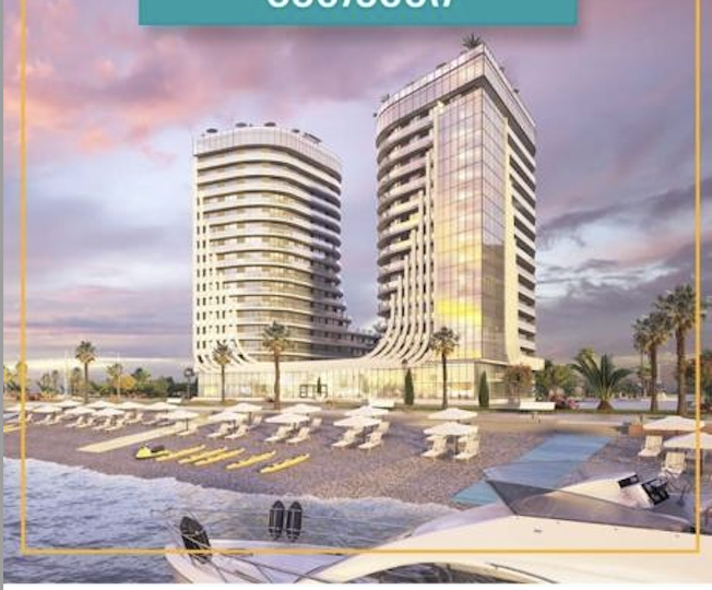 Апартаменты в Батуми, Грузия, 25 м2 фото 2